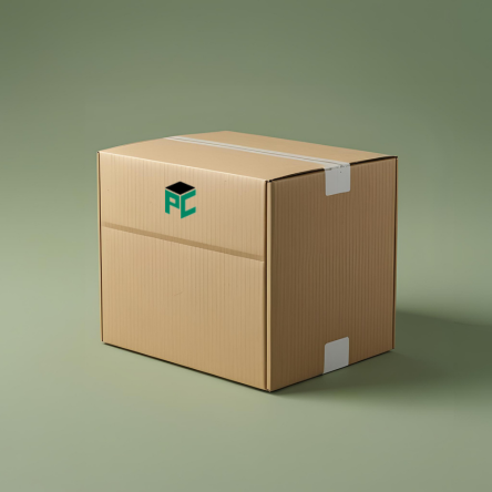 Custom Corrugated Shipping Boxes